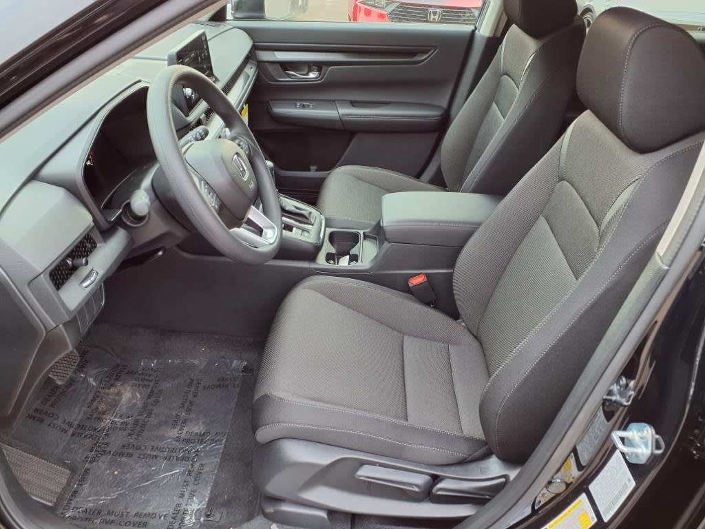 Thumbnail: 2026 Honda CR-V - 7