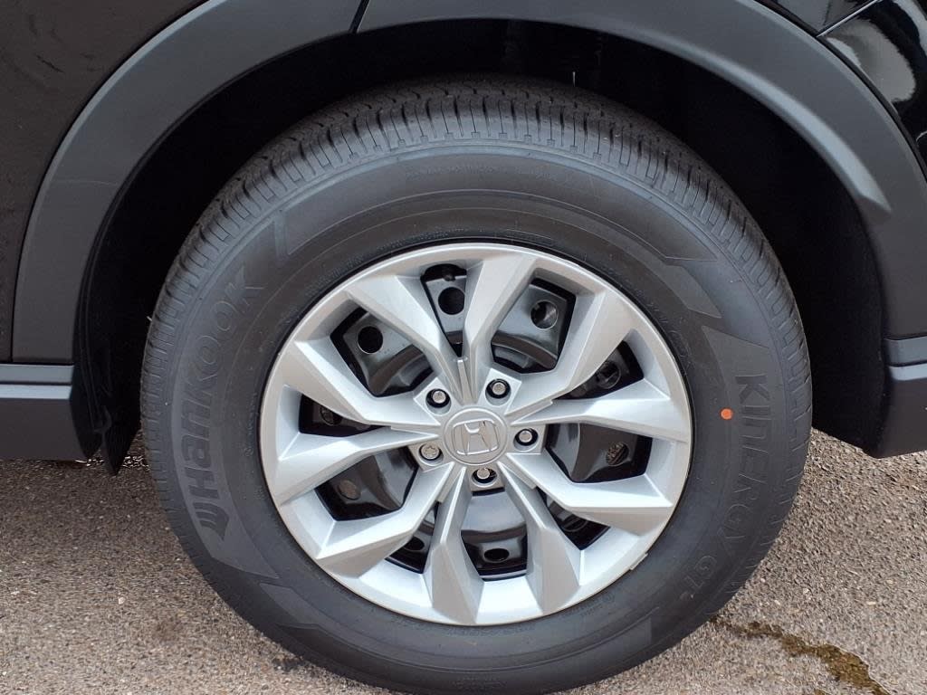 Thumbnail: 2026 Honda CR-V - 6