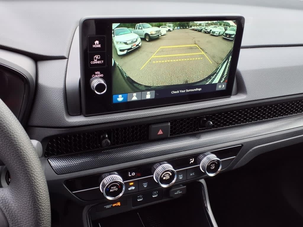 Thumbnail: 2026 Honda CR-V - 17