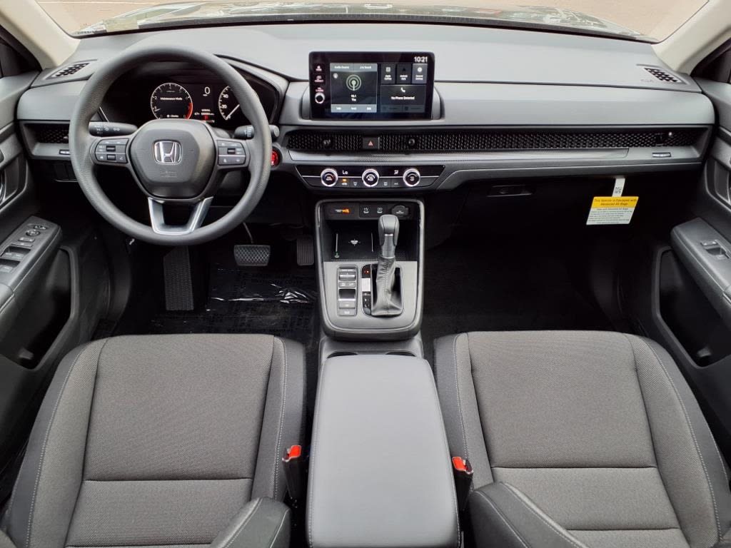 Thumbnail: 2026 Honda CR-V - 2