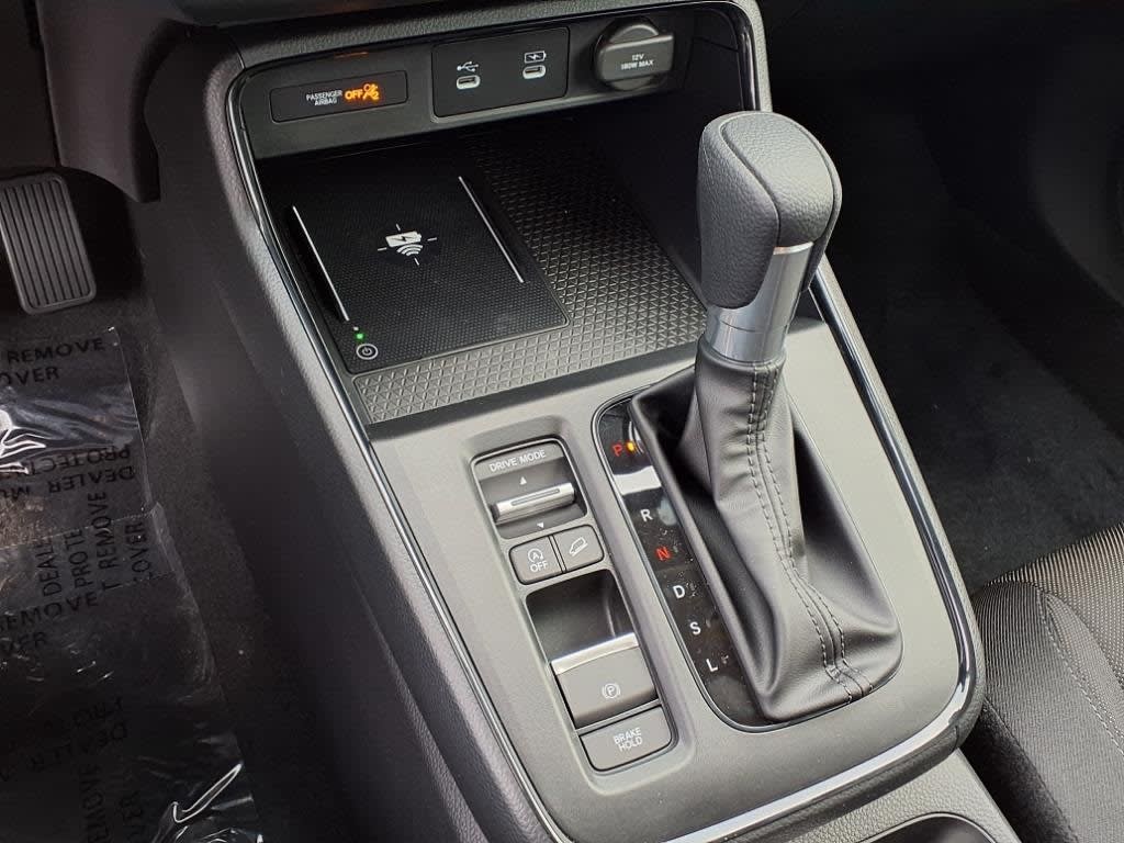 Thumbnail: 2026 Honda CR-V - 10