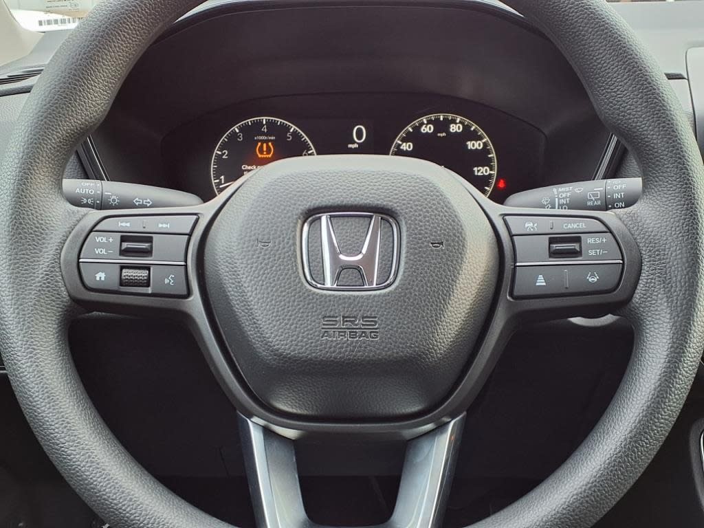 Thumbnail: 2026 Honda CR-V - 16