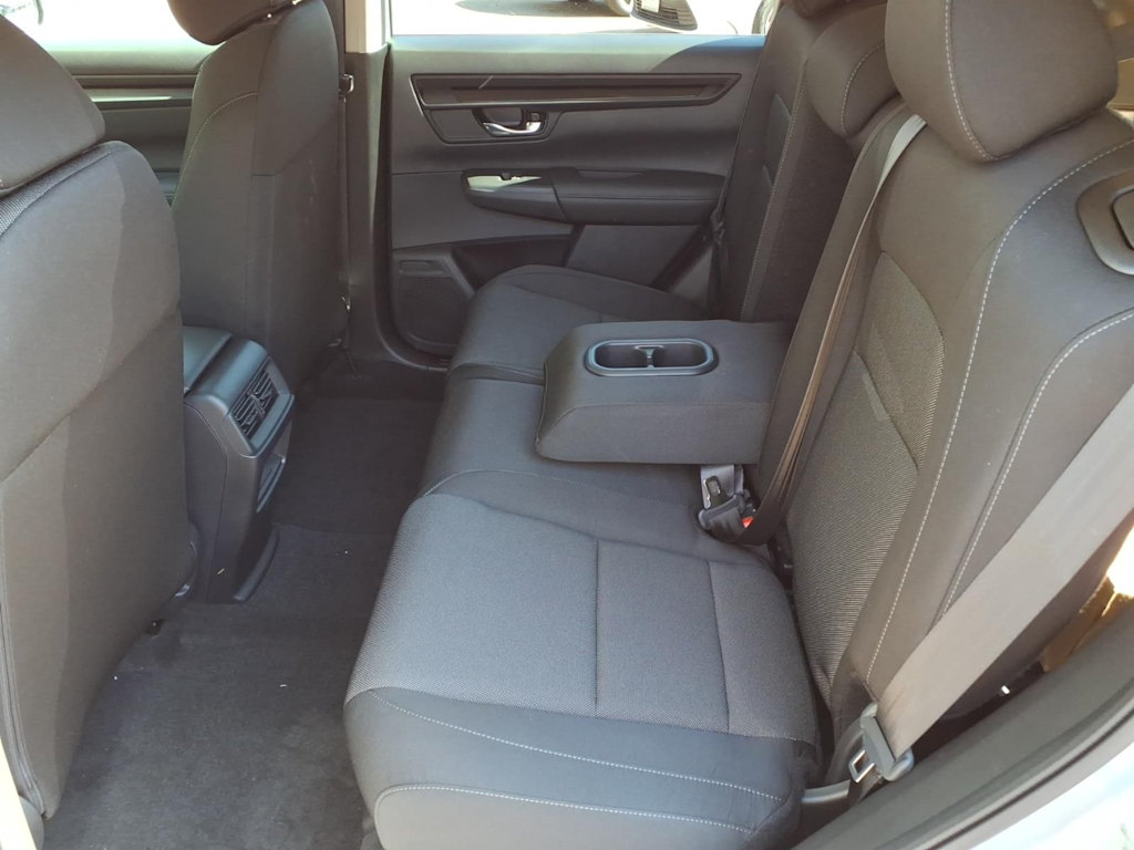 Thumbnail: 2026 Honda CR-V - 8