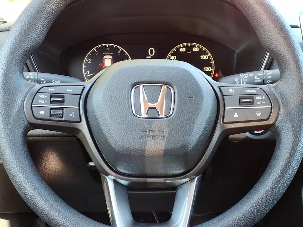 Thumbnail: 2026 Honda CR-V - 16