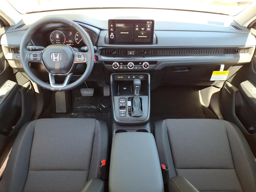 Thumbnail: 2026 Honda CR-V - 2