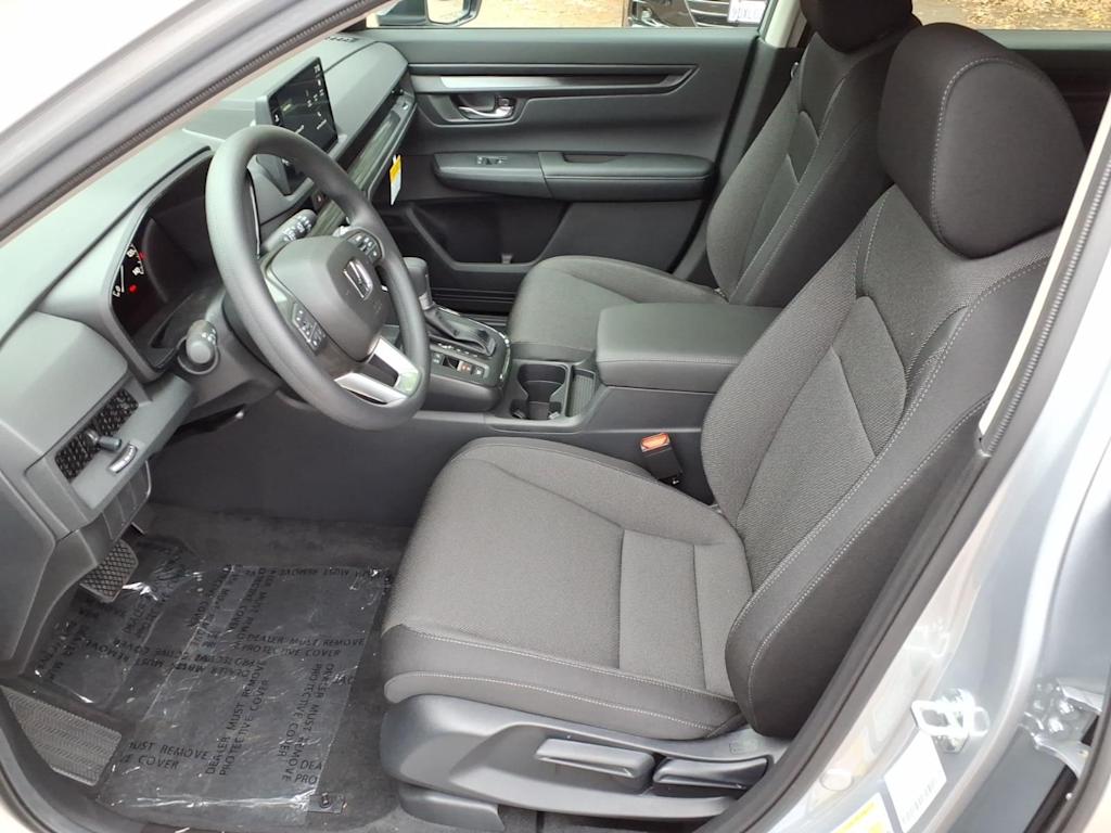 Thumbnail: 2026 Honda CR-V - 7