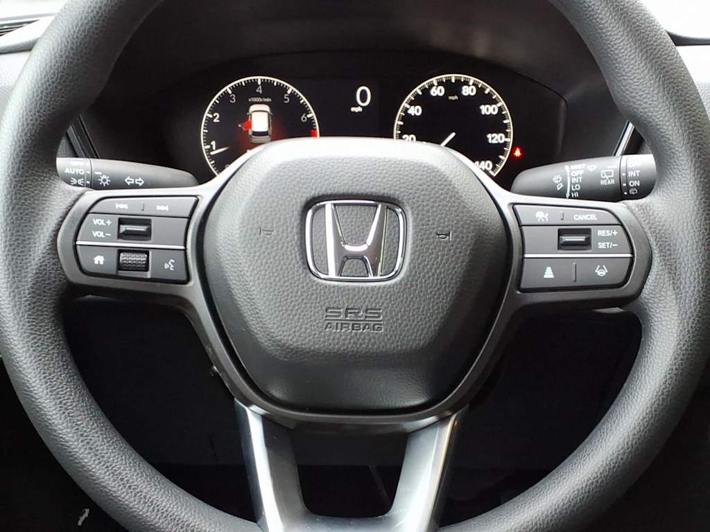 Thumbnail: 2026 Honda CR-V - 16