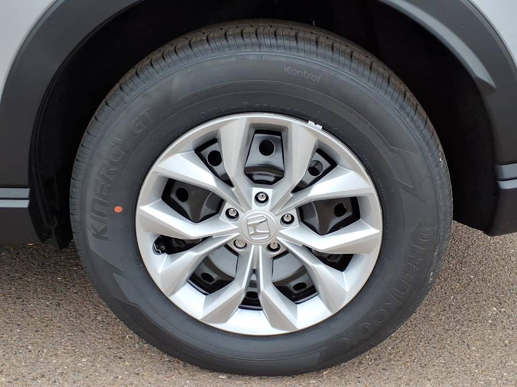 Thumbnail: 2026 Honda CR-V - 6