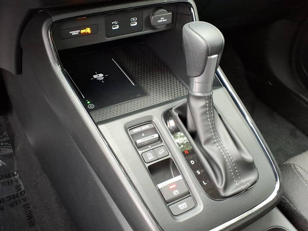 Thumbnail: 2026 Honda CR-V - 10