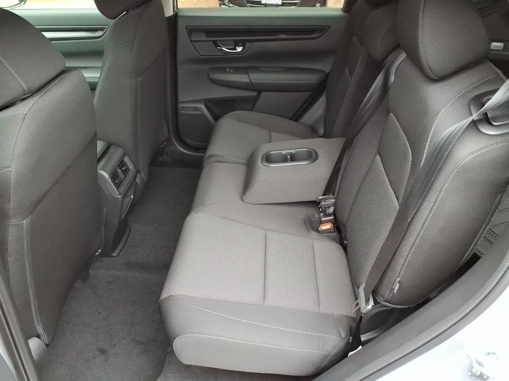 Thumbnail: 2026 Honda CR-V - 8