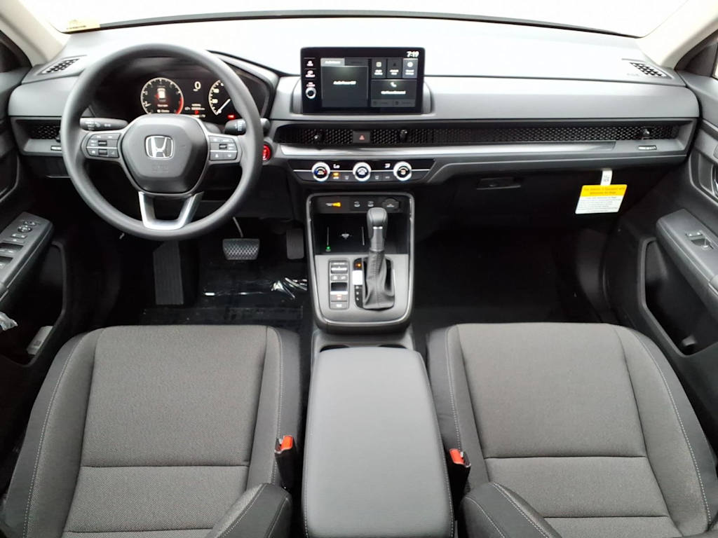 Thumbnail: 2026 Honda CR-V - 2