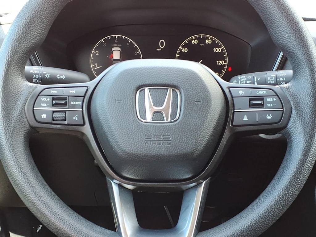 Thumbnail: 2024 Honda CR-V - 19