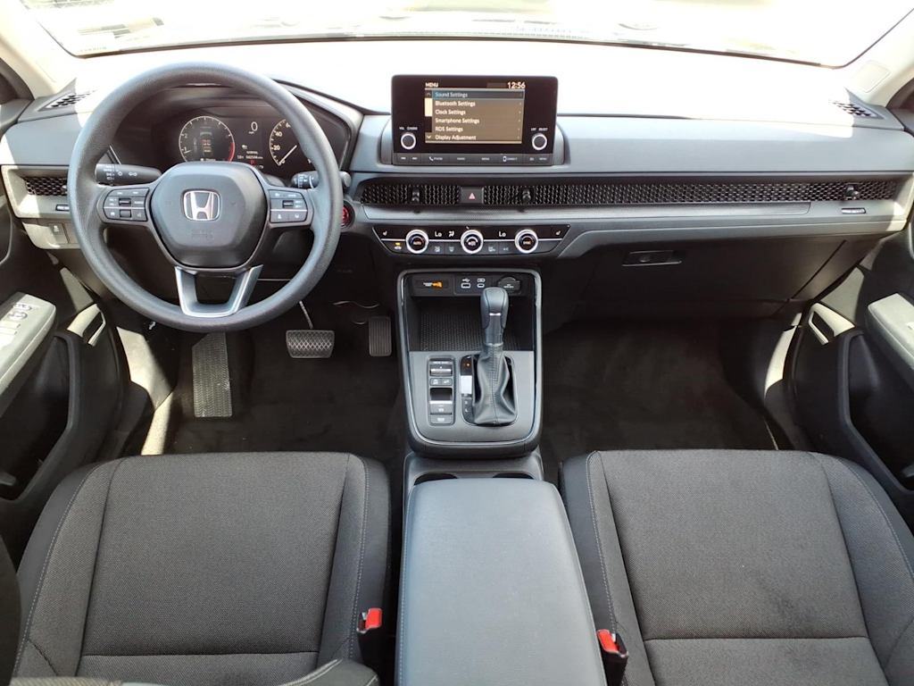 Thumbnail: 2024 Honda CR-V - 2
