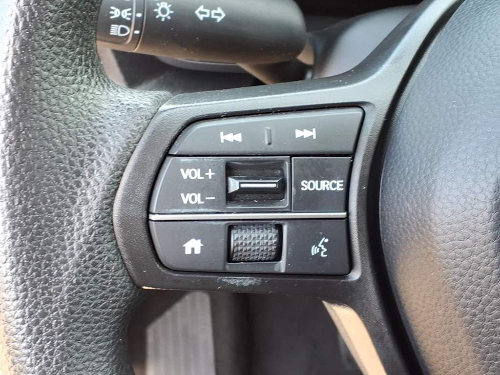 Thumbnail: 2024 Honda CR-V - 20
