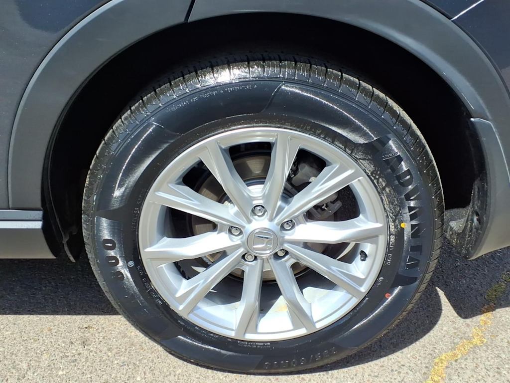 Thumbnail: 2024 Honda CR-V - 6