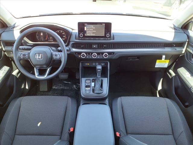 Thumbnail: 2025 Honda CR-V - 2