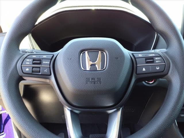Thumbnail: 2025 Honda CR-V - 16