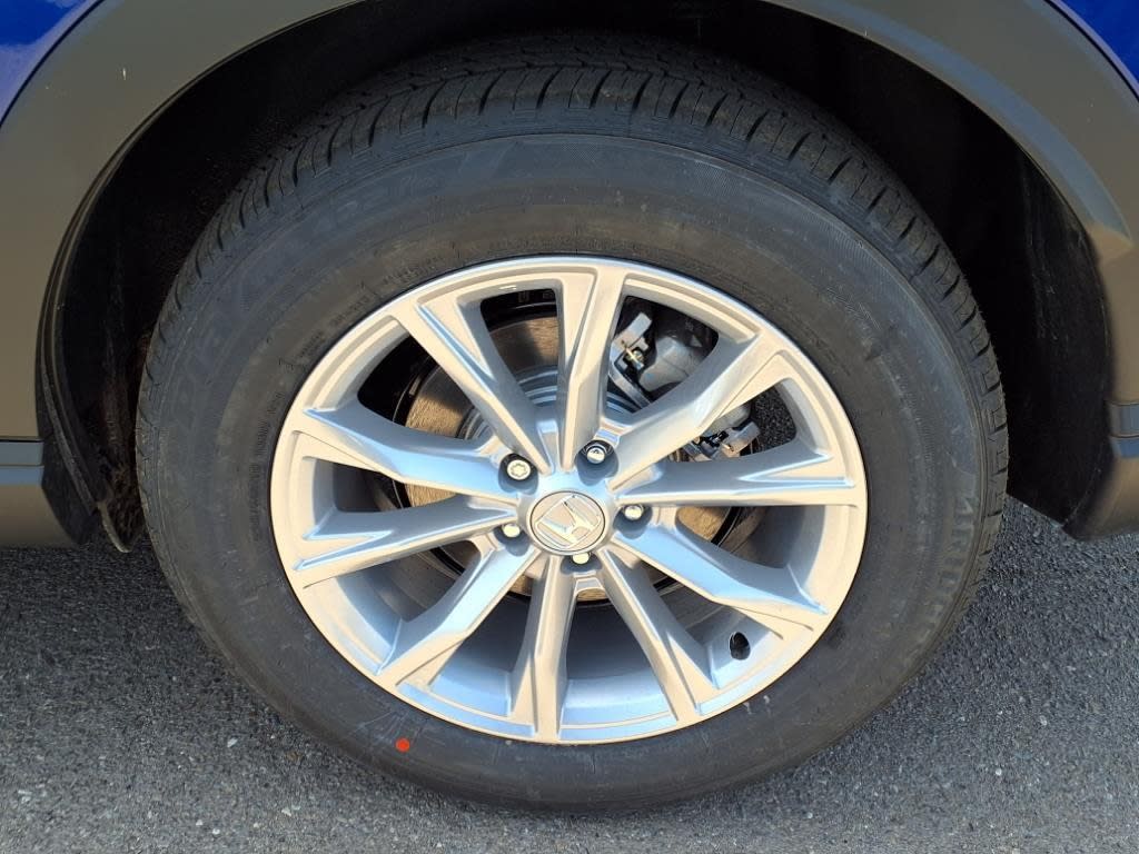 Thumbnail: 2025 Honda CR-V - 6