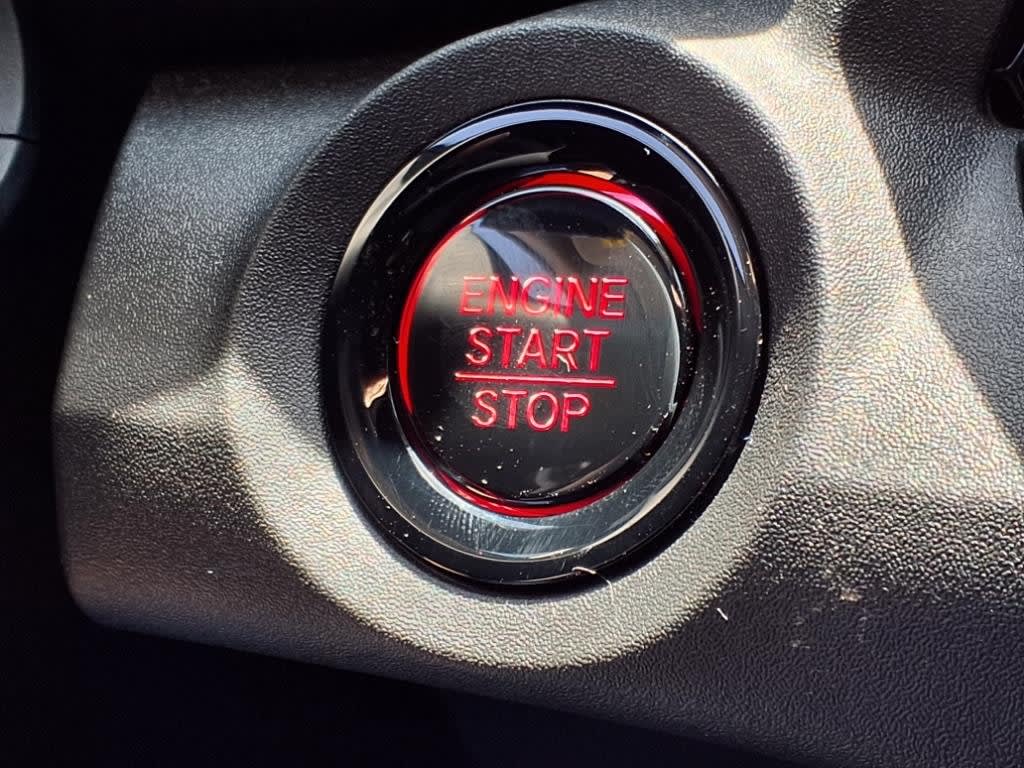 Thumbnail: 2025 Honda CR-V - 18