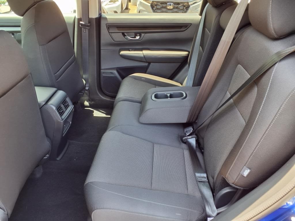 Thumbnail: 2025 Honda CR-V - 9