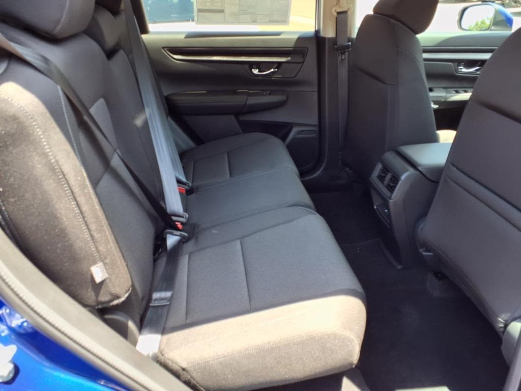 Thumbnail: 2025 Honda CR-V - 16