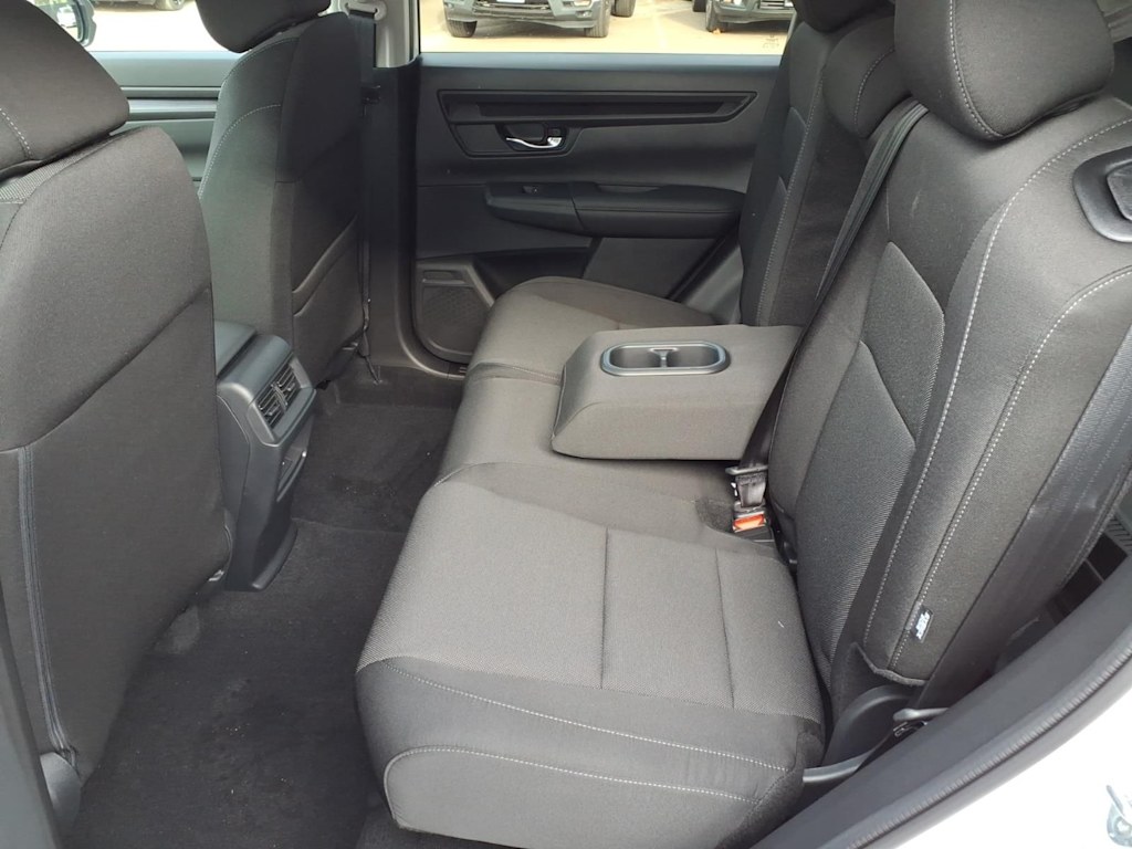 Thumbnail: 2026 Honda CR-V - 8