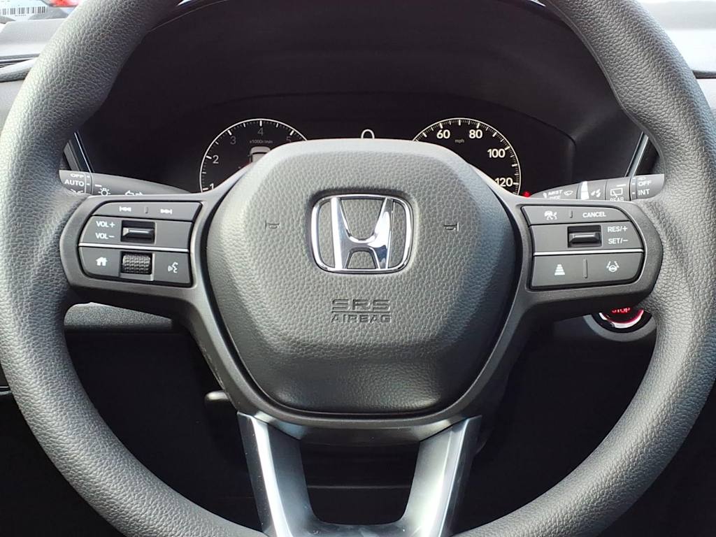 Thumbnail: 2026 Honda CR-V - 16
