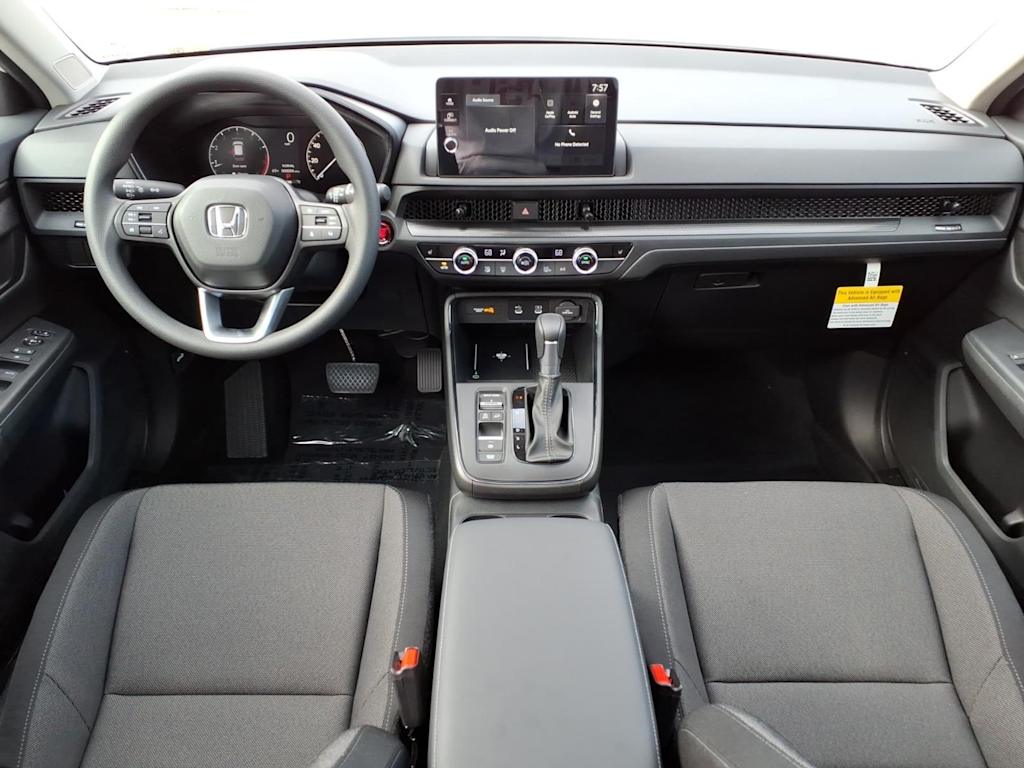 Thumbnail: 2026 Honda CR-V - 2