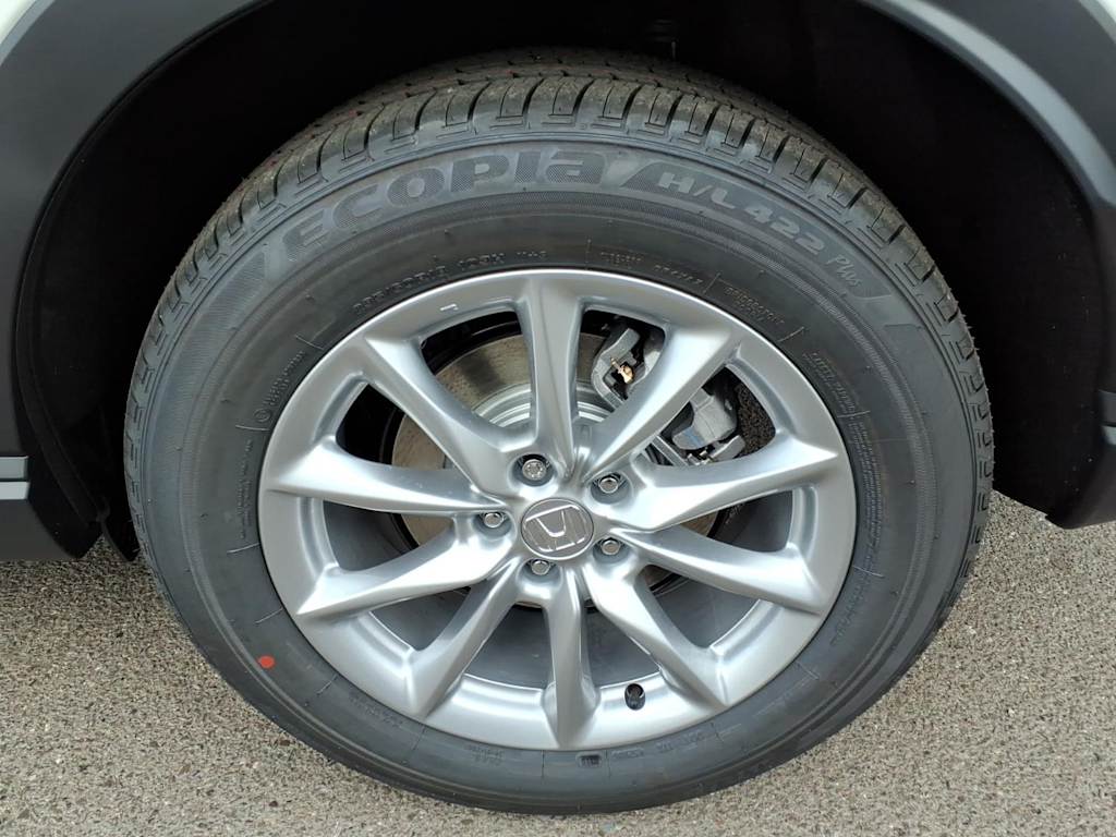 Thumbnail: 2026 Honda CR-V - 6