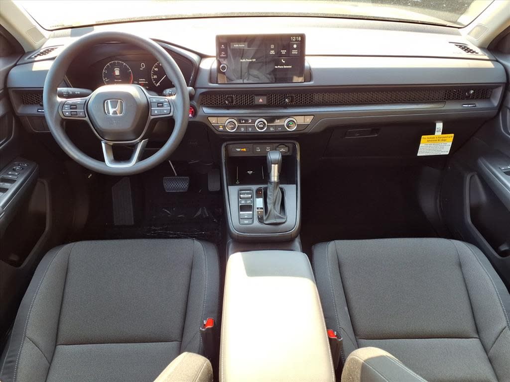 Thumbnail: 2026 Honda CR-V - 2