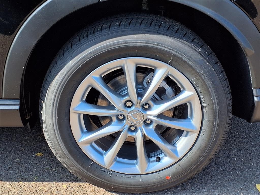 Thumbnail: 2026 Honda CR-V - 6