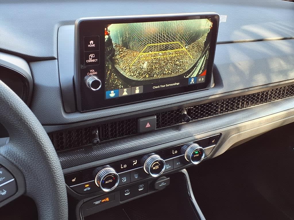 Thumbnail: 2026 Honda CR-V - 9