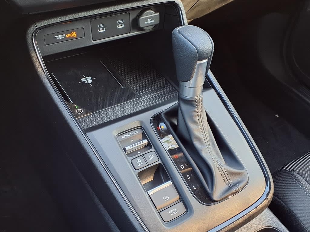 Thumbnail: 2026 Honda CR-V - 10