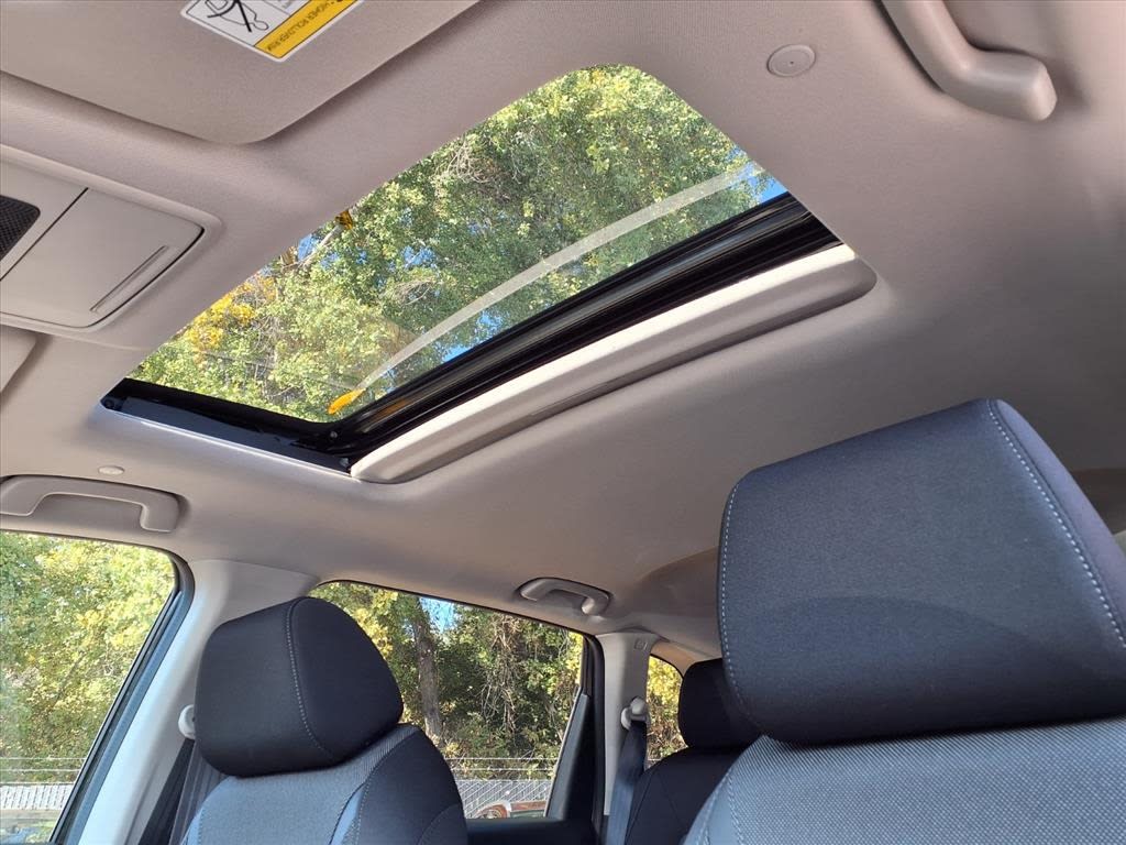 Thumbnail: 2026 Honda CR-V - 15