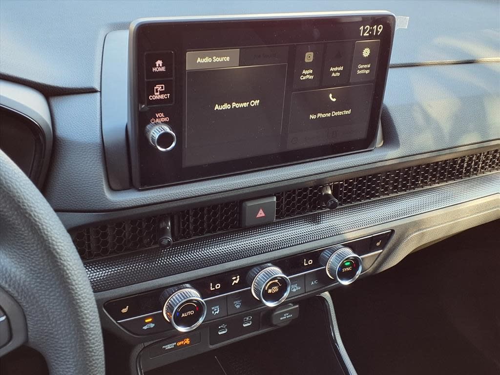 Thumbnail: 2026 Honda CR-V - 17