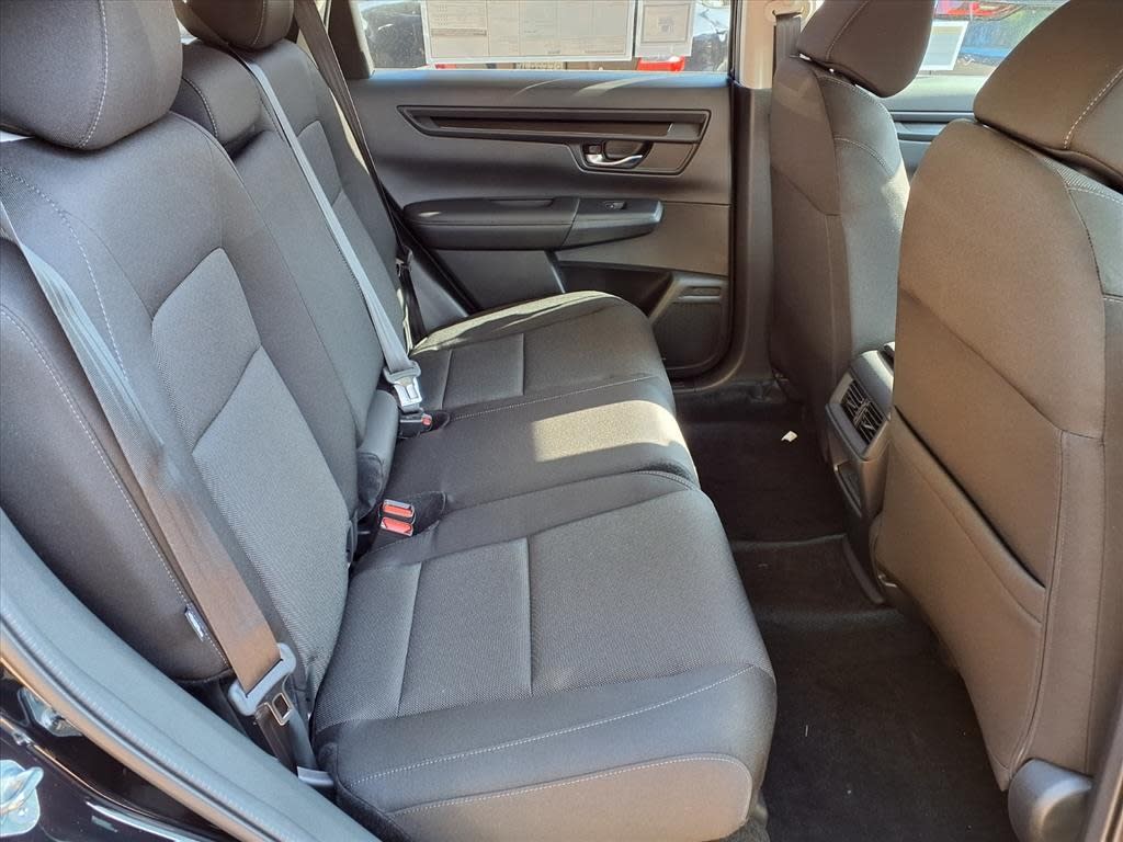 Thumbnail: 2026 Honda CR-V - 14