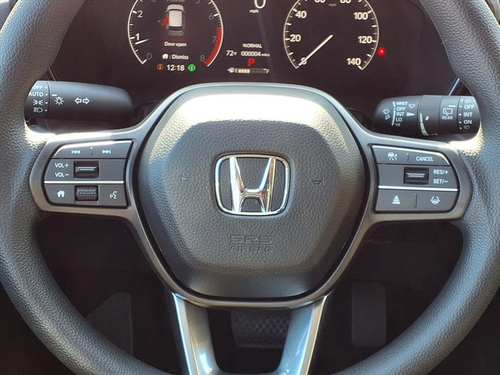 Thumbnail: 2026 Honda CR-V - 16