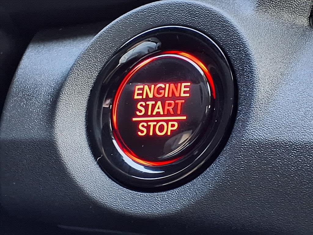 Thumbnail: 2026 Honda CR-V - 18