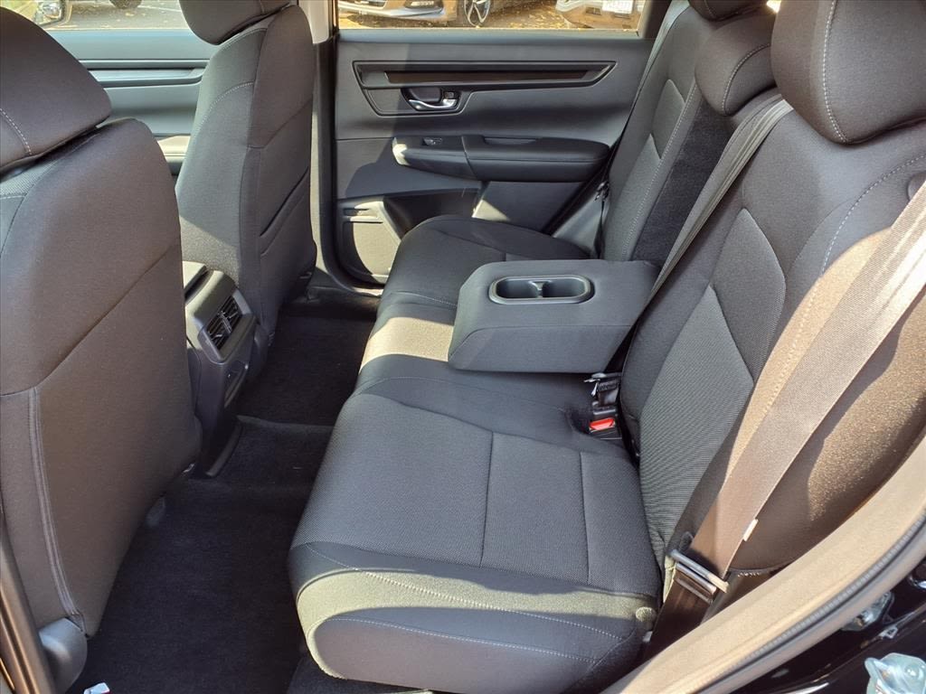 Thumbnail: 2026 Honda CR-V - 8