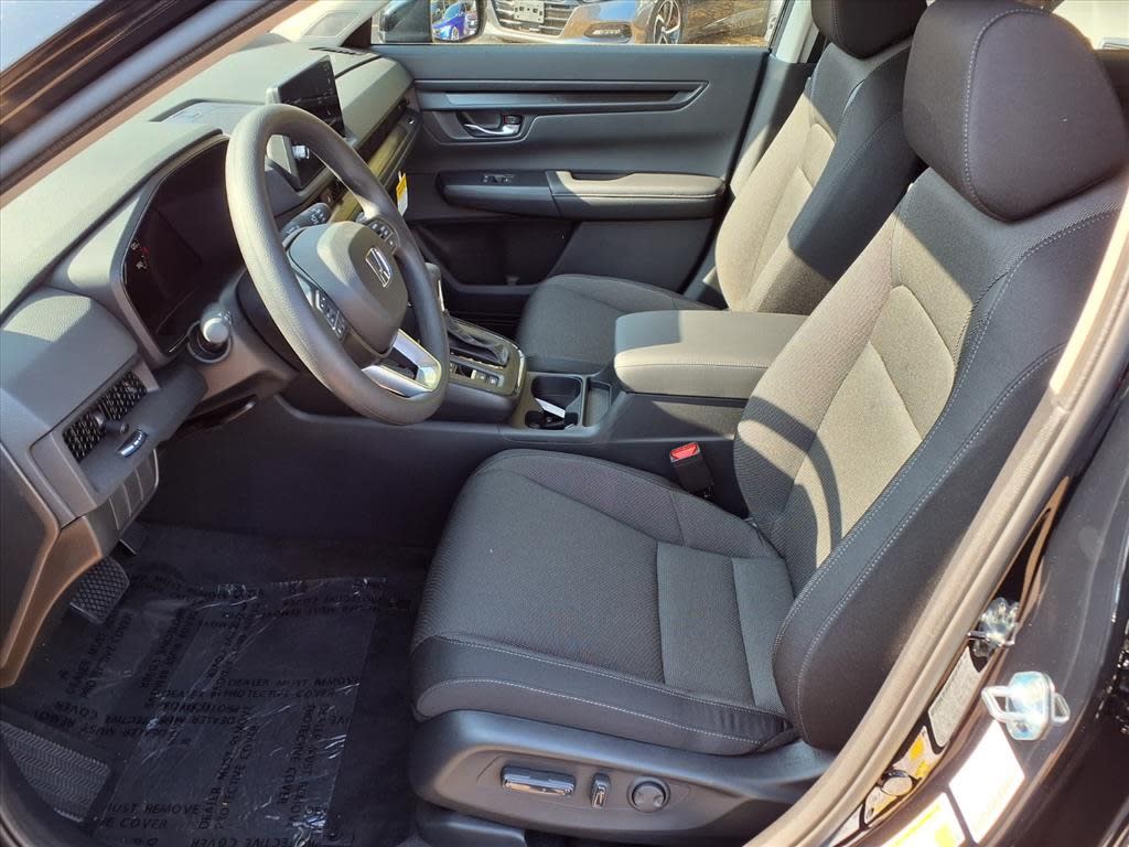 Thumbnail: 2026 Honda CR-V - 7