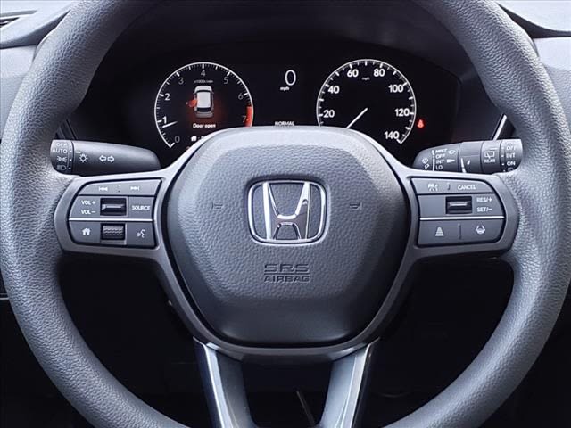 Thumbnail: 2025 Honda CR-V - 17