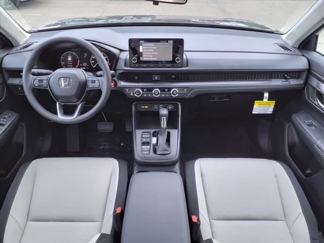 Thumbnail: 2025 Honda CR-V - 2