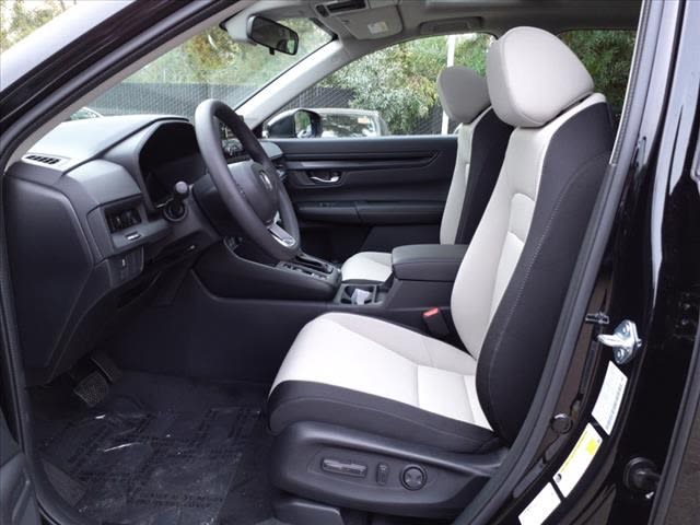 Thumbnail: 2025 Honda CR-V - 8