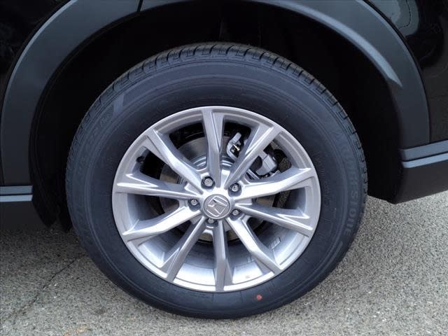 Thumbnail: 2025 Honda CR-V - 7