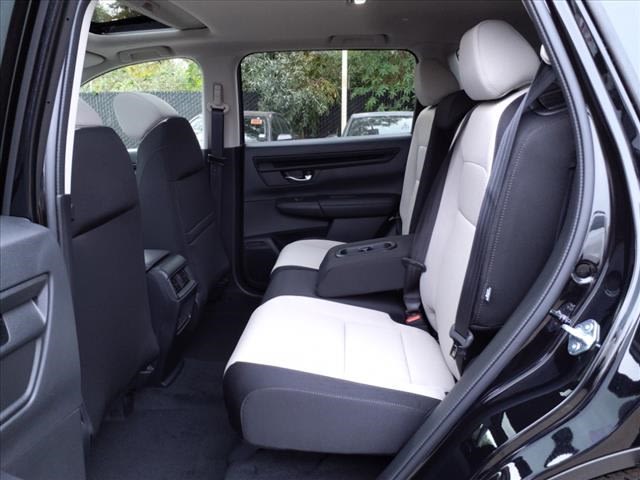 Thumbnail: 2025 Honda CR-V - 9