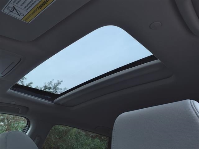 Thumbnail: 2025 Honda CR-V - 16