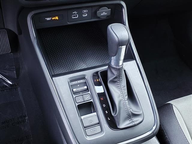 Thumbnail: 2025 Honda CR-V - 11