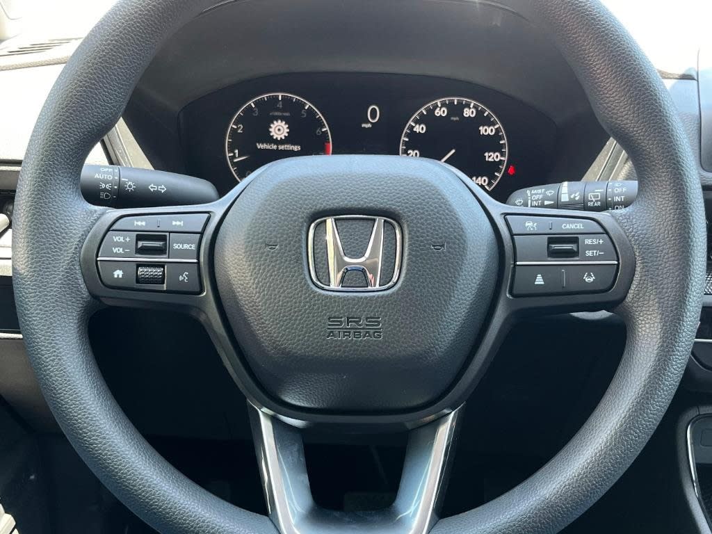 Thumbnail: 2025 Honda CR-V - 16