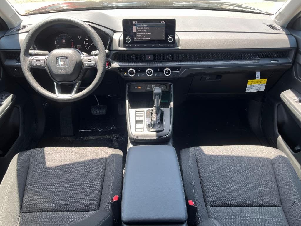 Thumbnail: 2025 Honda CR-V - 2