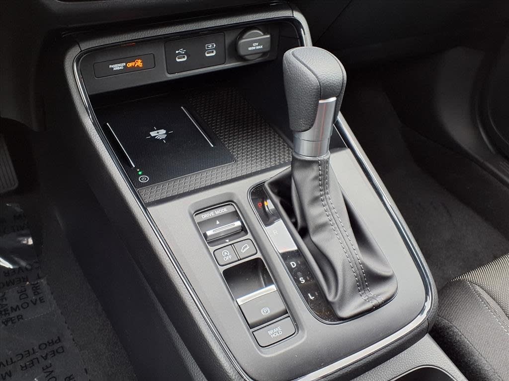 Thumbnail: 2026 Honda CR-V - 10